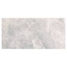 Volga Aqua Polished Porcelain Tile 18 X 36 100248194 Floor And Decor Porcelain Tile Polished Porcelain Tiles Stone Look Tile