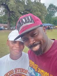 Freshmen at South Side High 1988