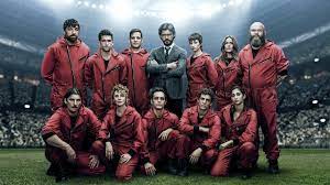 Bölüm konusu (dikkat sporiler içerebilir!) profesör'le olan ilişkisi yüzünden davadan alınan raquel, suçun planlayıcısını bulmak için kendi araştırmasını yürütür. La Casa De Papel Fabrica De Bani Sezon 3 Netflix Trailer Subtitrat In RomanÄƒ Youtube