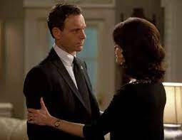 Am f moi je t'offrirai des perles de pluie. Scandal Saison 2 Episode 13 Ne Me Quitte Pas Teleobs