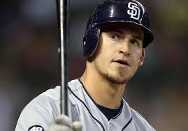 MLB players banned for drug violations