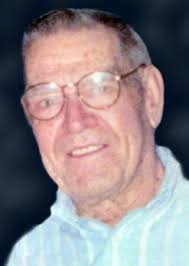 Richard Spain Obituary (1933