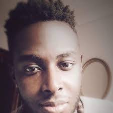 Omar Smith's Instagram, Twitter & Facebook