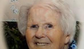 An aunt to everyone'