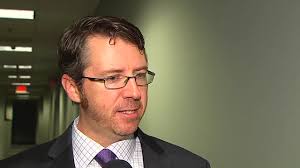 WEB EXCLUSIVE: Political analyst Richard Meagher reflects