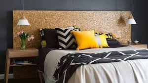 Tete De Lit Pas Cher Idees Diy Tetes De Lit Faits Maison Tete De Lit Pas Cher Tete De Lit Facile