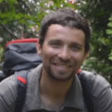 Ernesto OROZCO-LUCERO