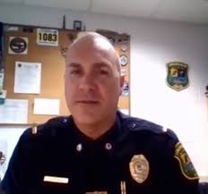 Congratulations to Robert Stocks who was appointed as Longmeadow's new  Police Chief at tonight's Select Board meeting.