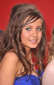 Lydia Waters Ellis Hollins Editorial Stock Photo