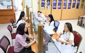 Hơn 8.000 cán bộ thuế nghỉ việc - Người quan sát