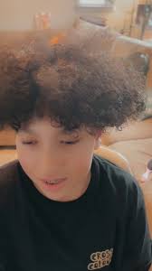 Fro to Fresh: Hairstyles for Mixed Boys