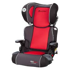 Baby trend baby car safety seats. Baby Trend Protect Yumi Folding High Back Booster Car Seat Ophelia Walmart Com Walmart Com