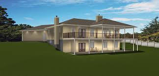 A special subset of this. House Plans With Walkout Basements Edesignsplans Ca