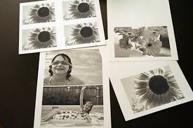 Children to learn colors kids balls surprise learning videos, subscribe for more : Coloring Fun With Black And White Photos Make And Takes