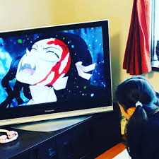 いいね 20件 コメント4件 misa hamacco ocono のinstagramアカウント 母だけ外出 寸前にこんなん見出した 初めの方まーまー怖いけど 大丈夫かな 鬼滅の刃第1話 anime electronic products flatscreen tv
