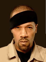 Who is the best rapper from New Jersey?