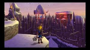 Eco Crystal | Jak And Daxter Wiki | Fandom
