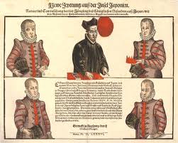 William Adams - The Adventures of a Limehouse Apprentice - A ...