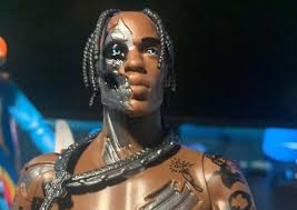 Browse the icon travis scott skin. Hiphopdx On Twitter Fan Posts Coveted Travis Scott S Fortnite Action Figure On Instagram Https T Co Qyt0nuphsl
