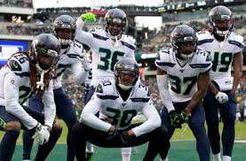 The seattle seahawks are a professional american football team based in seattle. Three Key Position Battles For The Seattle Seahawks