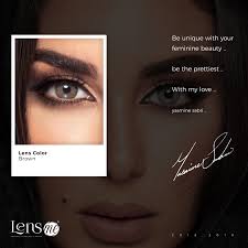 If you are looking for lens me lenses online in abu dhabi, then you have come to the right place. Lensme Brown Color Contact Lenses With Kit Buy Online At Best Prices In Pakistan Daraz Pk