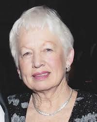 Obituary information for Margaret Louise Ross