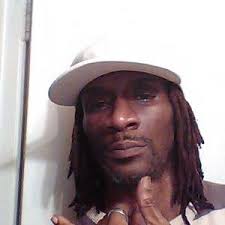 Tyrone Mccloud (@tymccloud1965)