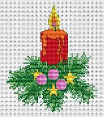 Free Christmas Cross Stitch Patterns Free Cross Stitch