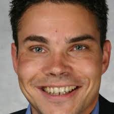 Markus Thomas's Instagram, Twitter & Facebook