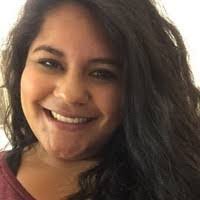 Stephanie Arzola's Instagram, Twitter & Facebook