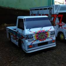 Beli miniatur truk isuzu online berkualitas dengan harga murah terbaru 2020 di tokopedia. Miniatur Truk Oleng Parah Terlaris Lampu Trepal Shopee Indonesia