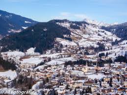 The snow space salzburg ski area in flachau, wagrain and st. Elevation Of Flachau 85 Flachau Austria Topographic Map Altitude Map