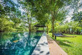 Senarai tempat menarik ini dikemaskini februari 2018. Rehatkan Minda Di Templer Park Rainforest Retreat