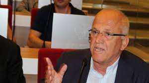 CHP İzmir'de kongre maratonu Çiğli'de bitti: Zafer Gümrükçü'nün!