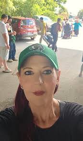 Patty Patten's Instagram, Twitter & Facebook