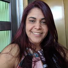 Família da Chandra Wilson. ❤