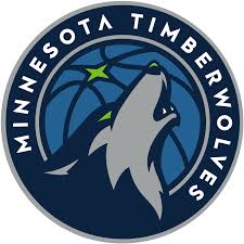 It's like the wolves tried to make the logo progressively more fierce as the team itself went in the other direction. Minnesota Timberwolves Wikipedia