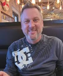 Obituary information for Jason Michael Russ