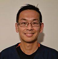 Dr Simon Chong