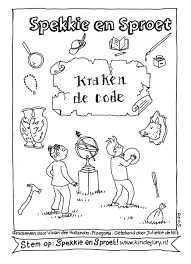 Kleurplaat 50 jaar getrouwd krijg het kleurplaatte 731 x 1024 jpg pixel. Juliette De Wit Kinderboeken Nl