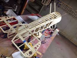 The wings fit well and surprisingly the bottom wings seem to meet the fuse with equal dihedral, and neither panel is sweeping forward or. Pin On Building Rc Planes