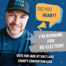 My brag for the day: In 38 years of voting. I've never voted for one single  republican.