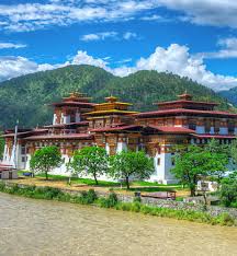 Bhutan Das Letzte Grosse Konigreich Des Himalaya