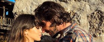 Abbiamo visto nascere l'amore tra cecilia rodriguez e ignazio moser in diretta, tra uno sguardo e un abbraccio, durante la seconda edizione del grande fratello vip. Cecilia Rodriguez E Moser La Prima Domenica Insieme Dopo Stoccolma 361magazine