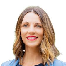 Meg Petersen Marshall