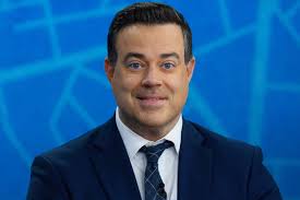 Carson Daly Returns to Today Show After 'Hardcore' Spinal Surgery