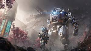 Titanfall 2 Sales Rally In November But Cod Reigns Supreme