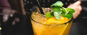 Recette De Punch Avec Morceaux De Fruits Casino Max