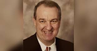 Reverend Roger L. Duncan Obituary