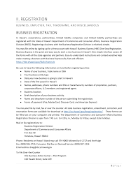 Pest control personnel cannot treat every pest issue the same way, as every pest has a different biological makeup, food source and habitat. How To Start A Business In Hawai Simplebooklet Com